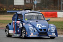 VW Fun Cup @ Circuit Zolder