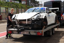 Speedlover - Porsche 911 GT3 Cup