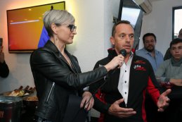 Annemie Ramaekers - Chris Mattheus