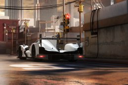 Oreca 05 LMP2