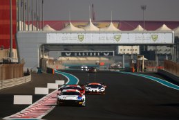 Saintéloc Racing - Audi R8 GT3 LMS EVO II