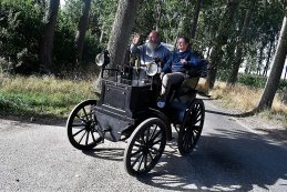 Den snelkoers van Varsenare