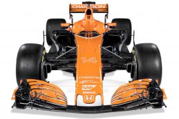 McLaren MCL32