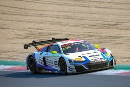 Saintéloc Racing - Audi R8 LMS Evo II GT3