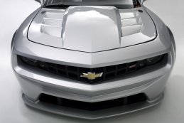 SaReNi United - Camaro GT