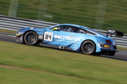Bentley Team HTP Continental GT3