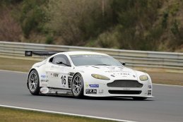 Aston Martin GTE
