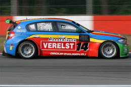 Recy Racing Team - BMW 120D