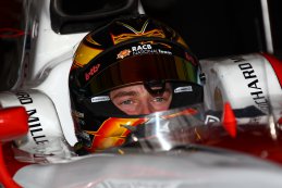 Stoffel Vandoorne - ART GP