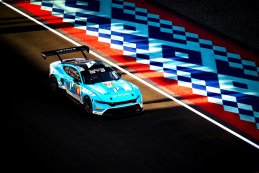 Proton Competition - Ford Mustang GT3