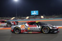 Vista AF Corse - Ferrari 296 GT3