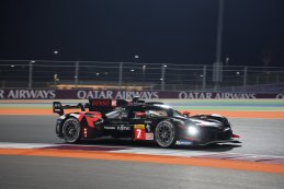 Toyota Gazoo Racing - Toyota GR010 Hybrid