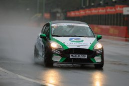 Maxim De Witte/Raf Van Belle - Ford Fiesta Cup