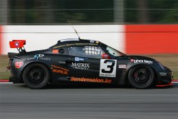B&T Racing - Lotus Elise
