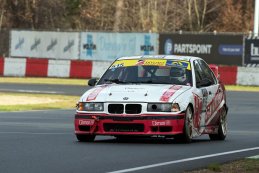 Dirk De Bock - BMW E36