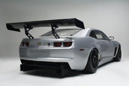 SaReNi United - Camaro GT