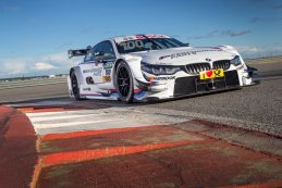 Martin Tomczyk - BMW M4 DTM