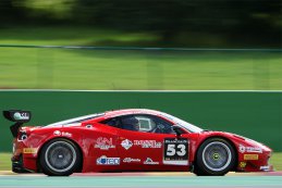 AF Corse - Ferrari 458 Italia