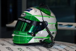 Helm Xavier Maassen
