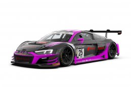 Audi Sport Team Saintéloc