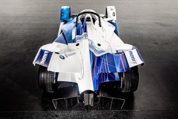 BMW iFE. 18