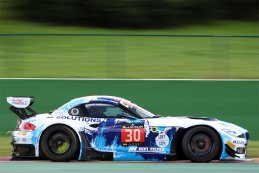 Classic & Modern Racing - BMW Z4