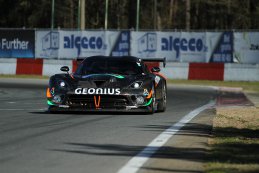 RaceArt - SRT Viper GT3-R