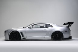 SaReNi United - Camaro GT