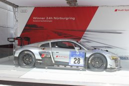 Audi R8 LMS GT3