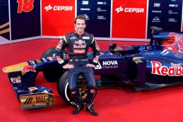 Jean-Eric Vergne