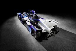 BMW iFE20