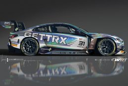 Team WRT - BMW M4 GT3