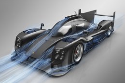Porsche 919 Hybrid