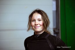 Sita Vanmeert