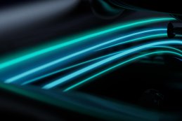 Mercedes W08