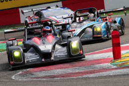 Russell Racing by PK Carsport - Norma M20 FC