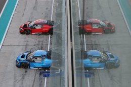 Saintéloc Junior Team - Audi R8 LMS evo II GT3