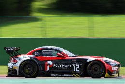 TDS Racing - BMW Z4