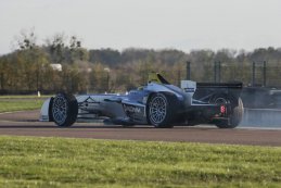 Spark-Renault SRT_01E