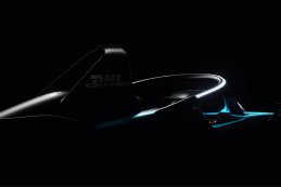 Halo op Formule E "Gen2"