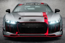 Audi R8 LMS GT4