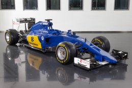 Sauber C34-Ferrari