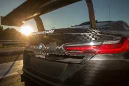 BMW M8 GTE
