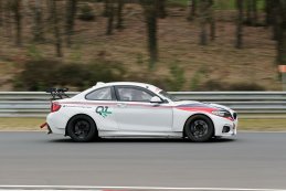Q1 - EMG Motorsport - BMW M2 CS Racing