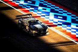 Proton Competition - Ford Mustang GT3