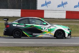 Qvick Motors - BMW M235i Racing Cup