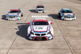 BMW Team RLL - BMW Z4 GTLM