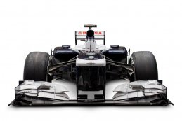 Williams FW35