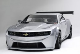 SaReNi United - Camaro GT