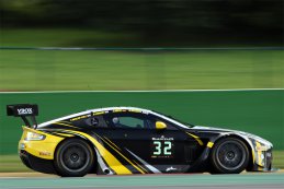 Leonard Motorsport AMR - Aston Martin Vantage GT3